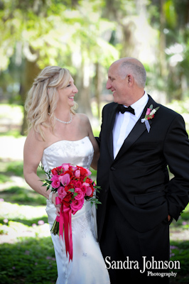 Best Orlando Wedding photographer - Sandra Johnson (SJFoto.com)